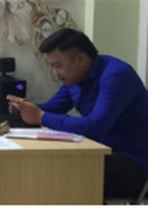 TP Nhân sự Nguyễn Anh Tuấn