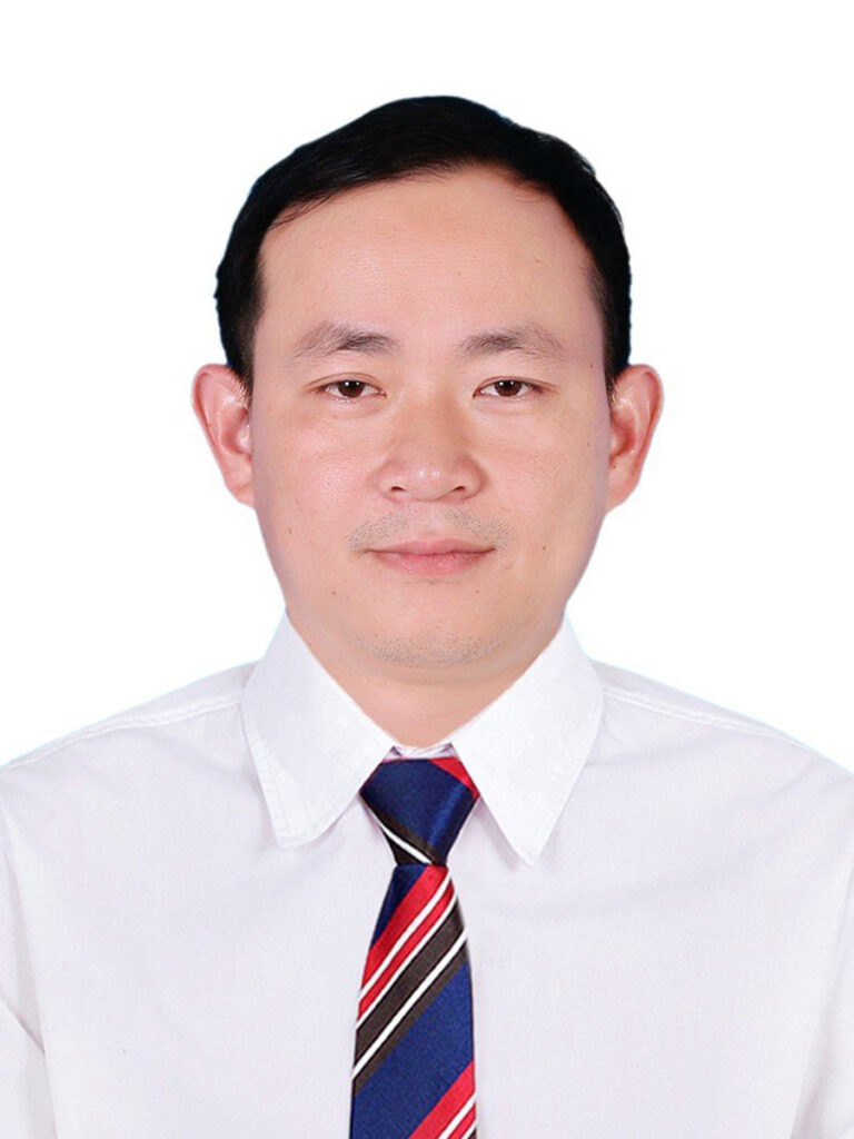 P. Giám đốc
Nguyễn Hữu Hoàng